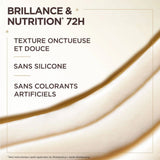 Garnier Ultra Doux Camomille masque remède réparateur 340ml
