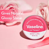 VASELINE LIP THERAPY ROSY LIPS - baume à lèvres