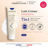 Embryolisse Hydration lait crème sensitive 100ml