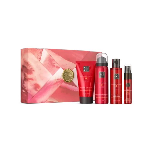 Rituals The Ritual Of Ayurveda coffret cadeau (S)