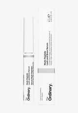 The Ordinary multi peptide lash and brow serum