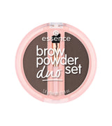 essence Brow Powder Duo kit sourcils