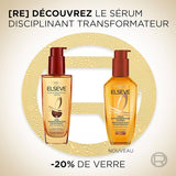 Elseve Huile Extraordinaire Cheveux Très Secs ou Frisés 100ml