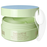 PIXI
DetoxifEYE - Patchs lissants pour les yeux (30 paires)
