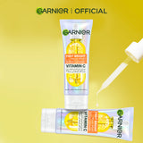 Garnier Fast bright - serum cleanser vitamin C 100ml