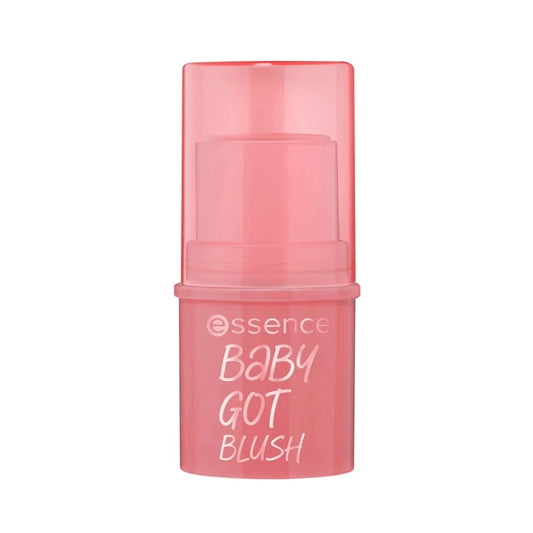 essence baby got blush