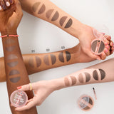 essence Brow Powder Duo kit sourcils