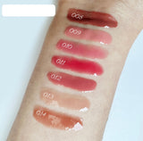 Topface - Supernova Volume Lipgloss