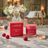 LANEIGE
Lip sleeping mask - Masque de nuit pour les lèvres