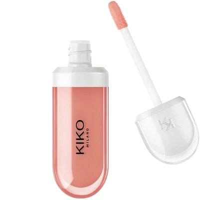 Kiko lip volume - nude ever
