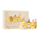 Gisou coffret glow all the way 4pcs