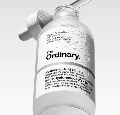 The Ordinary Acide Hyaluronique 2% + B5 sérum 30ml