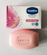 Vaseline Healthy Plus Healty Bright - Savon solide éclaircissant