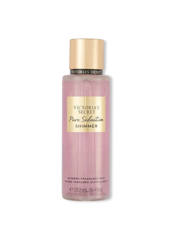 Victoria’s secret Pure seduction Shimmer Brume Parfumée Corps
