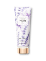 VICTORIA’S SECRET lotion parfumée à la lavende et à la vanille