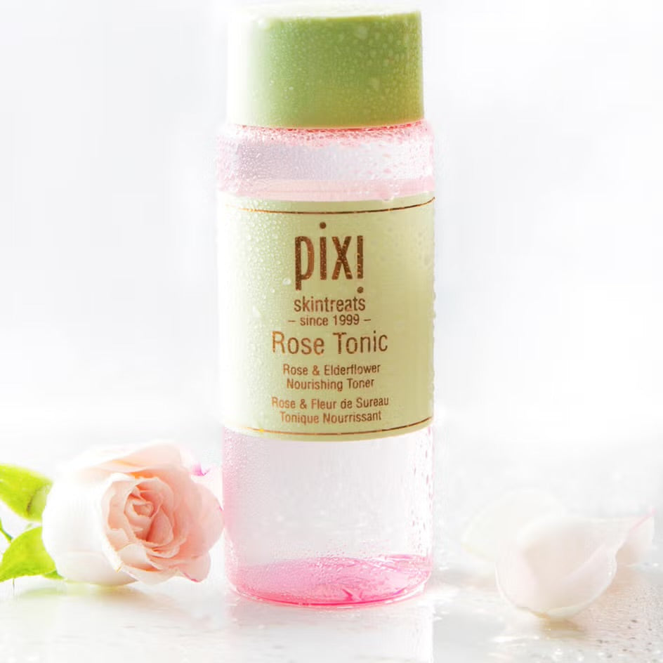 PIXI Tonique Nourrissant Rose Tonic