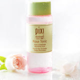 PIXI Tonique Nourrissant Rose Tonic