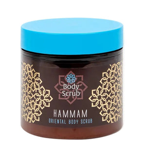 Gommage pour le corps hammam oriental, 500g