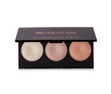 Makeup Revolution Highlighter Palette Beyond Radiance
