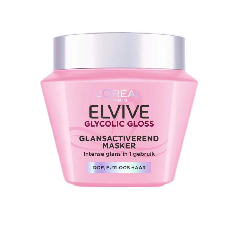 L’Oréal Paris Elvive Glycolic Gloss masque 300ml