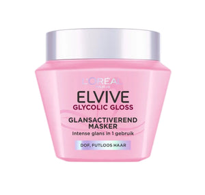 L’Oréal Paris Elvive Glycolic Gloss masque 300ml