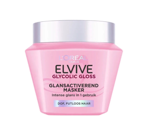 L’Oréal Paris Elvive Glycolic Gloss masque 300ml