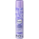Balea shampooing sec 6 en 1, 200ml