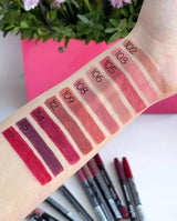 Topface waterproof lipliner - crayon à lèvres