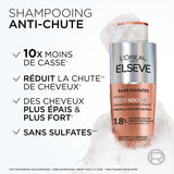 L’Oréal Paris Elvive Growth Booster shampoing 200ml
