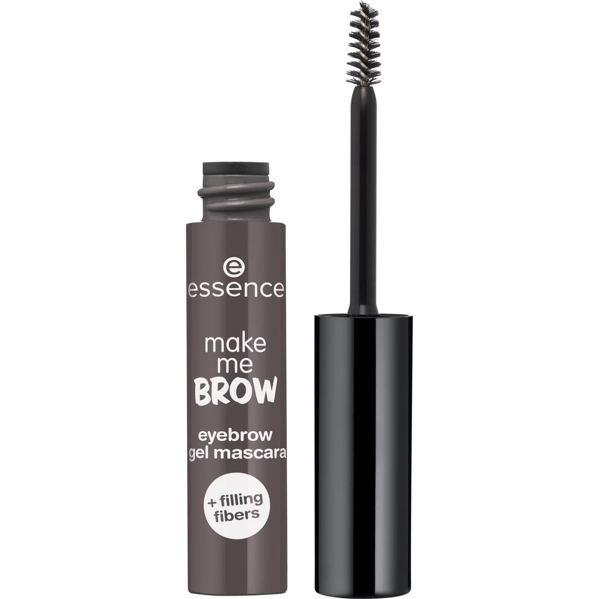 essence make me BROW mascara gel sourcils
