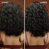 Garnier Ultra Doux – Masque Remède Nutrition Intense 340 ml