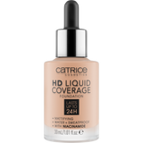 Catrice HD Liquid Coverage Foundation