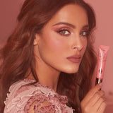 CHARLOTTE TILBURY Pillow Talk Matte Beauty Blush Wand- Liquid Blush