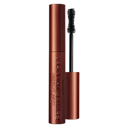 Too Faced Better Than Sex Mascara Chocolate