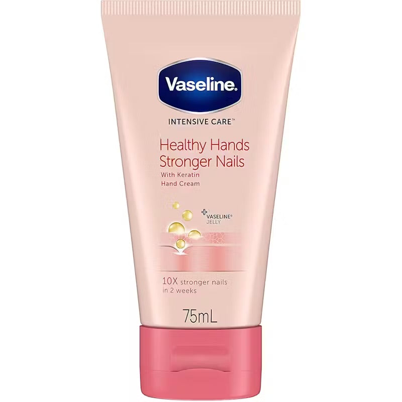 Vaseline crème pour les mains 75ml