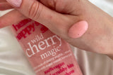 TREACLEMOON Wild Cherry Magic Body - Gommage pour le corps, 225ml