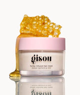 Gisou Honey infused hair mask, 75ml