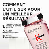 Kérastase Genesis Bain Hydra-Fortifiant - Shampoing anti-chute cheveux fins 250ml