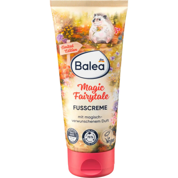 Balea Crème pour pieds Magic Fairytale, 100ml