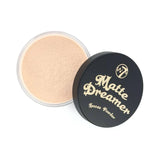W7 Matte Dreamer Loose Powder