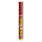 NYX Fat Oil Slick Click Lip Balm