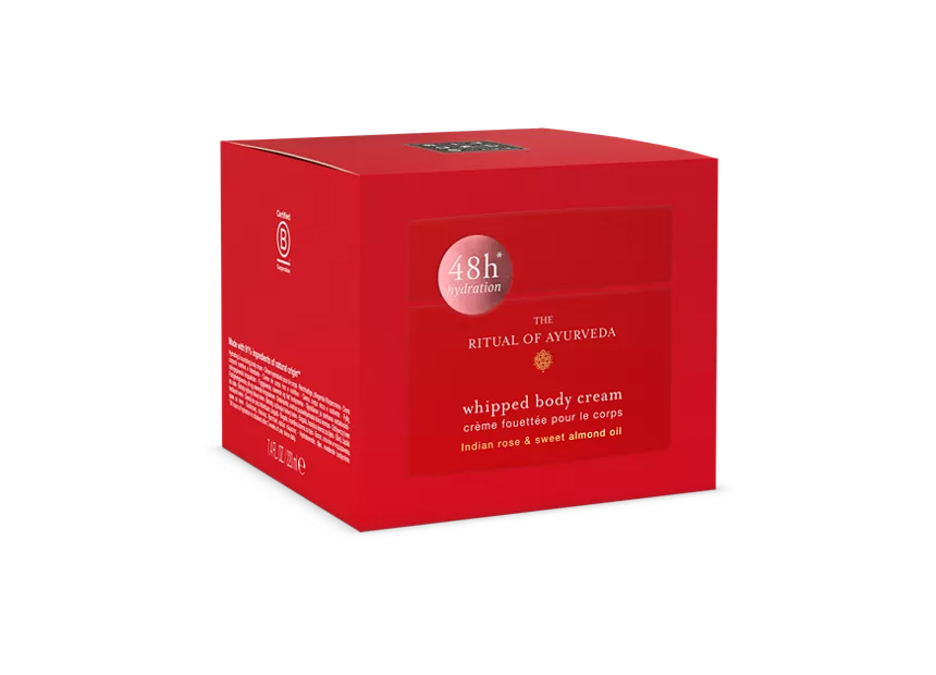 Rituals The ritual of Ayurveda crème pour le corps 220ml