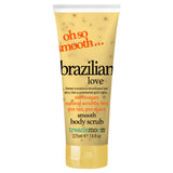 TREACLEMOON Brazilian Love - Gommage pour le corps, 225ml