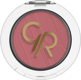 Golden Rose powder blush - Fard à Joues