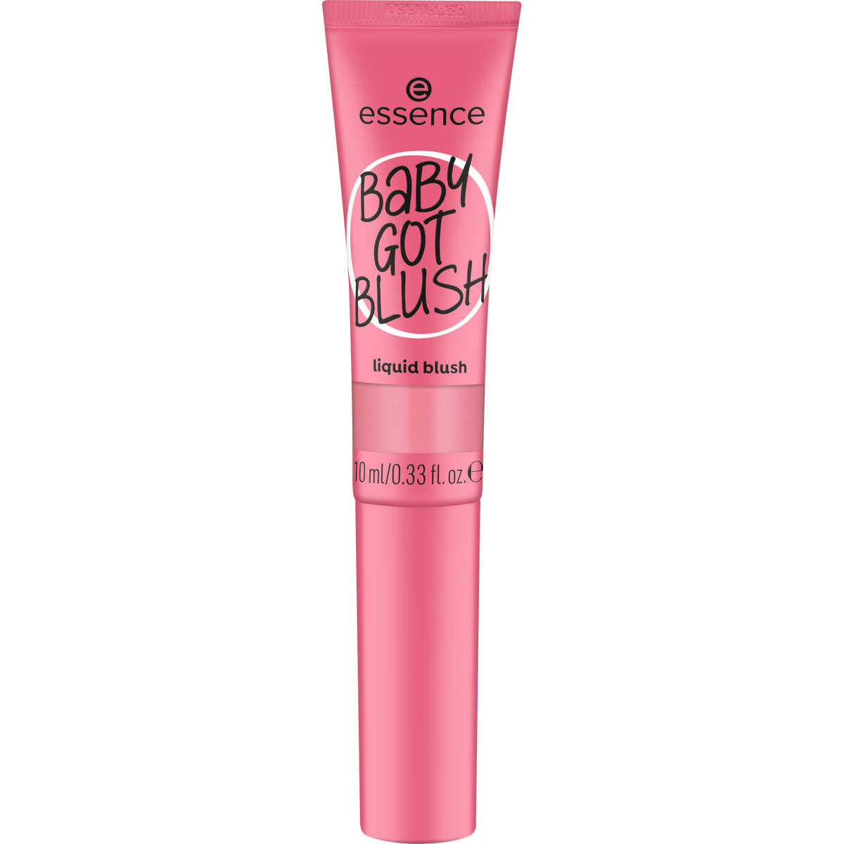 essence BABY GOT BLUSH liquid blush