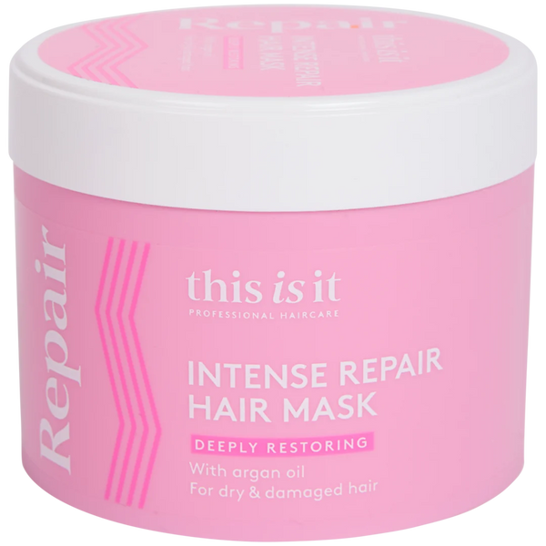 Masque capillaire This is it 300ml