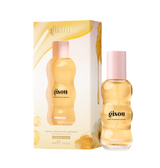 Gisou Honey parfum pour cheveux wildflower honey, 15ml