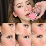 Golden Rose powder blush - Fard à Joues
