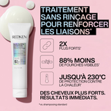 REDKEN Acidic Bonding Concentrate Leave-In Traitement, 150ml