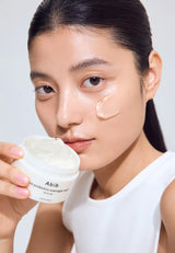 Abib rice probiotics overnight mask barrier jelly - masque de nuit gelée barrière cutanée 80ml